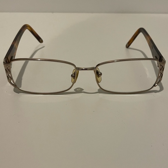 Versace Women’s Eyeglass Frames Only / Made in Italy - Picture 10 of 14